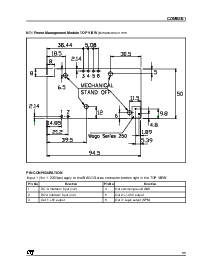 浏览型号COMBI/E1的Datasheet PDF文件第5页