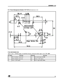 浏览型号COMBI/E1-3.3的Datasheet PDF文件第5页