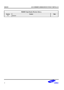 浏览型号S6A0065B的Datasheet PDF文件第2页