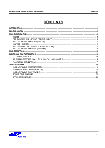浏览型号S6B0107B的Datasheet PDF文件第3页