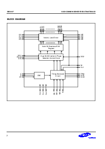 浏览型号S6B0107B的Datasheet PDF文件第6页