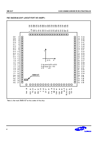 浏览型号S6B0107B的Datasheet PDF文件第8页