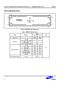 浏览型号S6B0724A的Datasheet PDF文件第8页