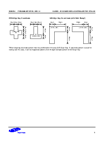 浏览型号S6B0724A的Datasheet PDF文件第9页