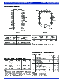 浏览型号IDT7208的Datasheet PDF文件第2页