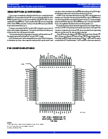 浏览型号IDT72281的Datasheet PDF文件第2页