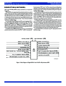 浏览型号IDT72281的Datasheet PDF文件第3页