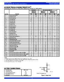 浏览型号IDT72281的Datasheet PDF文件第6页