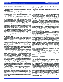 浏览型号IDT72281的Datasheet PDF文件第7页