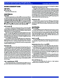 浏览型号IDT7280的Datasheet PDF文件第4页