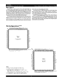 浏览型号IDT7024S/L的Datasheet PDF文件第2页