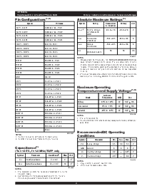 浏览型号IDT7052S/L的Datasheet PDF文件第4页