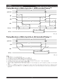 浏览型号IDT7052S/L的Datasheet PDF文件第9页