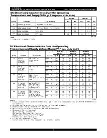 浏览型号IDT70V9269S/L的Datasheet PDF文件第5页