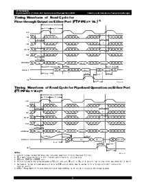 浏览型号IDT70V9269S/L的Datasheet PDF文件第8页