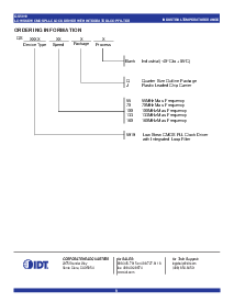 浏览型号QS5919的Datasheet PDF文件第9页