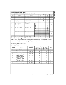 浏览型号DM74LS112A的Datasheet PDF文件第3页