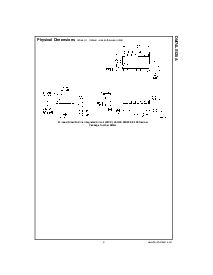 浏览型号DM74LS125A的Datasheet PDF文件第3页
