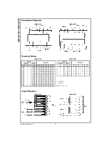 浏览型号DM74LS139的Datasheet PDF文件第2页