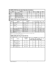 浏览型号DM74LS139的Datasheet PDF文件第4页