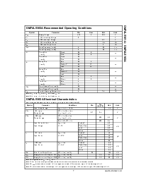 浏览型号DM74LS163A的Datasheet PDF文件第7页