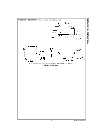 浏览型号DM74LS163A的Datasheet PDF文件第9页