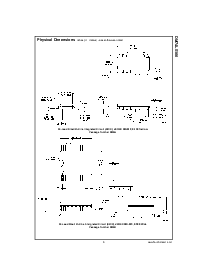 浏览型号DM74LS166的Datasheet PDF文件第5页