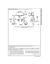 浏览型号CD4021BC的Datasheet PDF文件第7页