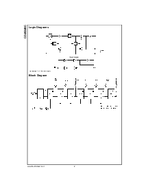 浏览型号CD4024BC的Datasheet PDF文件第2页