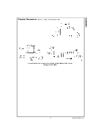 浏览型号CD4024BC的Datasheet PDF文件第5页