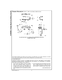 浏览型号CD4024BC的Datasheet PDF文件第6页