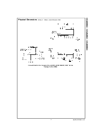 浏览型号CD4040BC的Datasheet PDF文件第7页