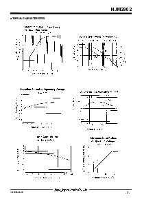 浏览型号NJM2902的Datasheet PDF文件第3页