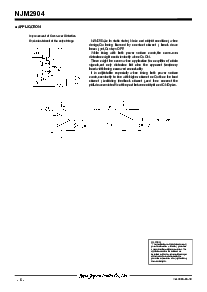 ͺ[name]Datasheet PDFļ6ҳ