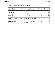 浏览型号UPC393C的Datasheet PDF文件第3页