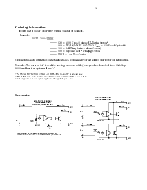 浏览型号hcpl4661的Datasheet PDF文件第3页