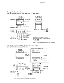 浏览型号hcpl4661的Datasheet PDF文件第4页