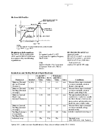 浏览型号hcpl4661的Datasheet PDF文件第7页