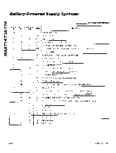 浏览型号max715的Datasheet PDF文件第6页