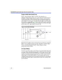 浏览型号EPM3256ATC144-10的Datasheet PDF文件第10页