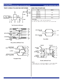 浏览型号IDT74FCT164245T的Datasheet PDF文件第7页