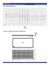 浏览型号IDT74LVCH32244A的Datasheet PDF文件第2页