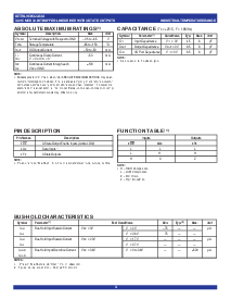 浏览型号IDT74LVCH32244A的Datasheet PDF文件第3页