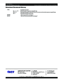 浏览型号IDT6116LA的Datasheet PDF文件第11页