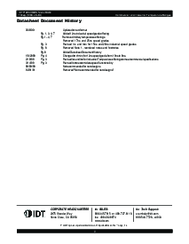 浏览型号IDT71024的Datasheet PDF文件第8页