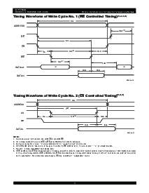 浏览型号IDT71256L的Datasheet PDF文件第8页