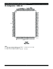 浏览型号IDT71V3576的Datasheet PDF文件第5页