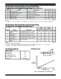 浏览型号IDT71V3576的Datasheet PDF文件第9页