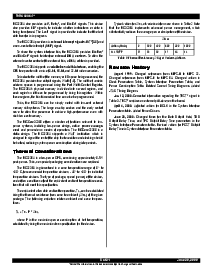 浏览型号79RC32364的Datasheet PDF文件第5页