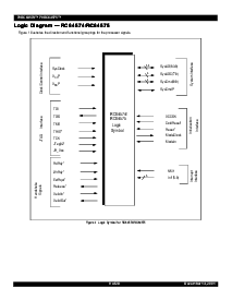 浏览型号79RC64575的Datasheet PDF文件第9页